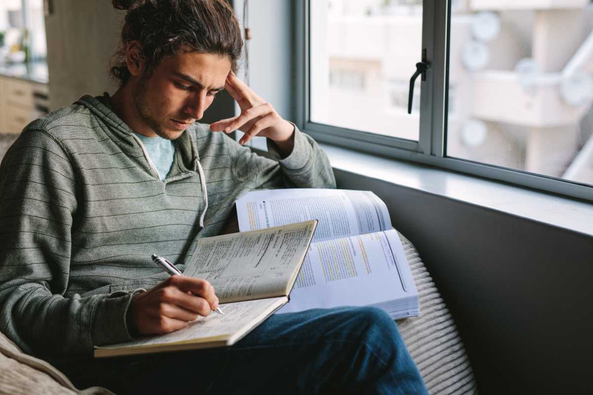 The Top Mistakes Students Make on Their College Applications